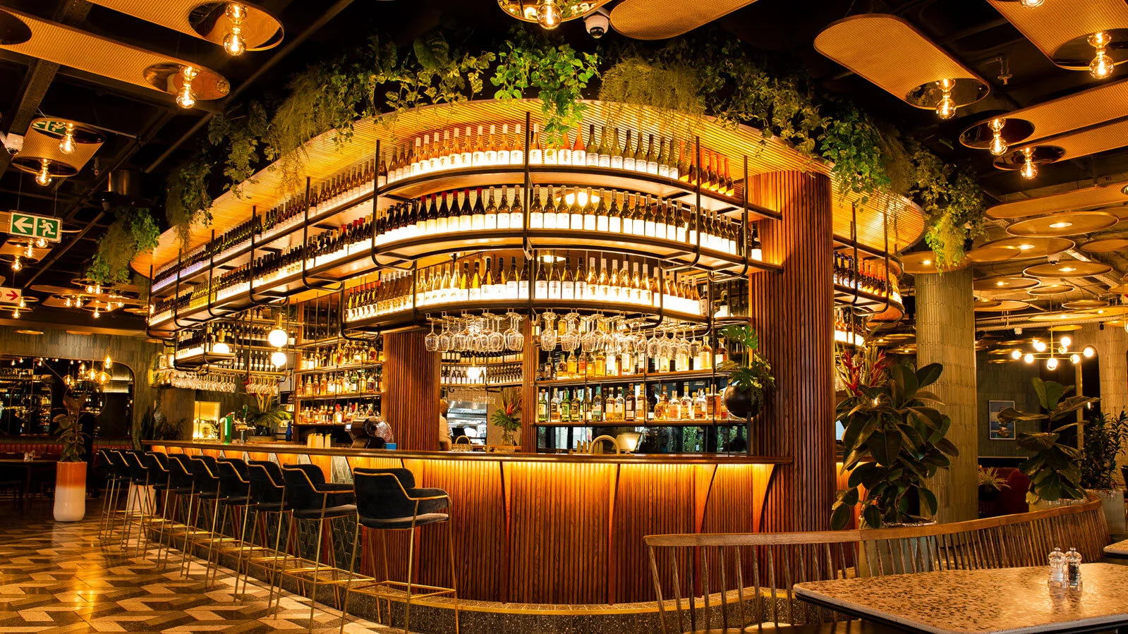 Proud Mary Modern Eatery