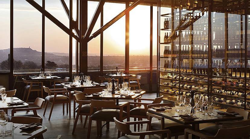 Marble Restaurant