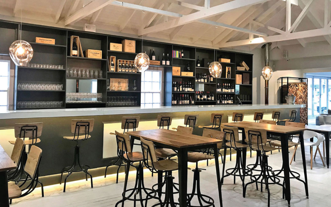 The Wine Glass (Wine Bar)